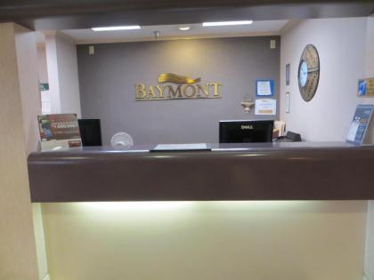 Baymont by Wyndham Paducah - image 8