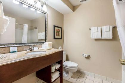 Quality Suites Paducah - image 4