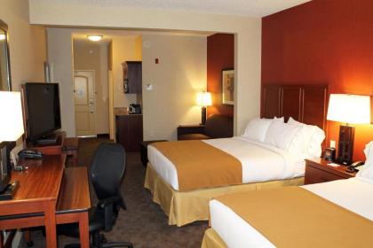 Holiday Inn Express & Suites Paducah West an IHG Hotel - image 10