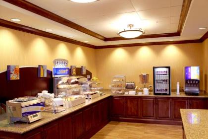 Holiday Inn Express & Suites Paducah West an IHG Hotel - image 11