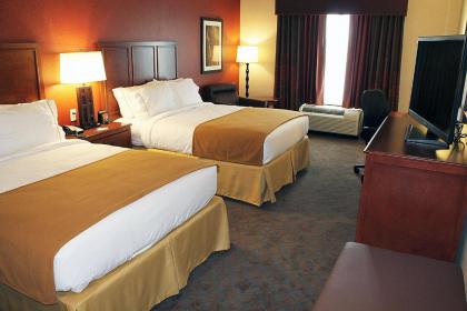 Holiday Inn Express & Suites Paducah West an IHG Hotel - image 12