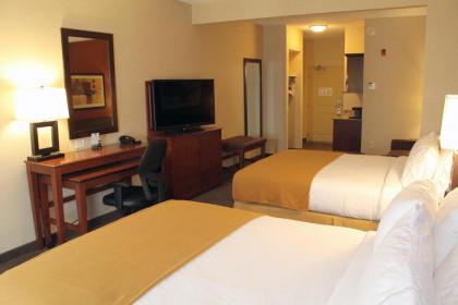 Holiday Inn Express & Suites Paducah West an IHG Hotel - image 14