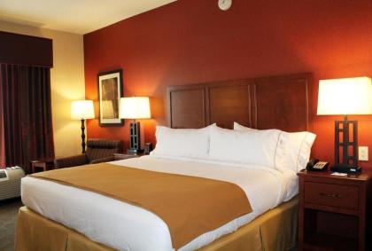 Holiday Inn Express & Suites Paducah West an IHG Hotel - image 15