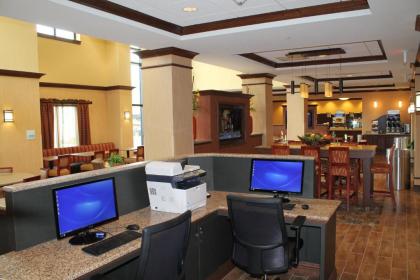 Holiday Inn Express & Suites Paducah West an IHG Hotel - image 3