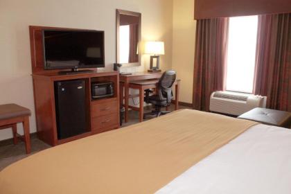 Holiday Inn Express & Suites Paducah West an IHG Hotel - image 8