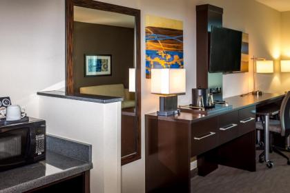 Holiday Inn Paducah Riverfront an IHG Hotel - image 11