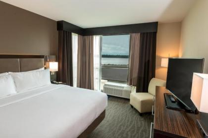 Holiday Inn Paducah Riverfront an IHG Hotel - image 15