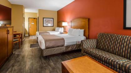 Best Western Plus At Lake Powell - image 15