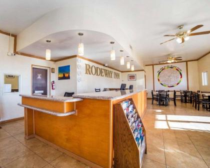 Rodeway Inn at Lake Powell - image 2