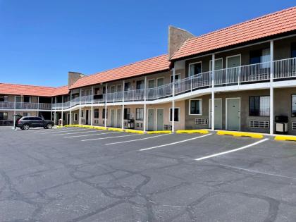 Antelope Canyon Inn - image 13