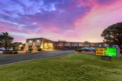 Quality Inn View of Lake Powell – Page - image 7