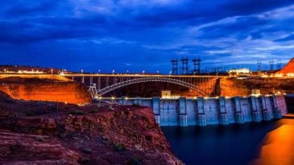 Best Western View of Lake Powell Hotel - image 6