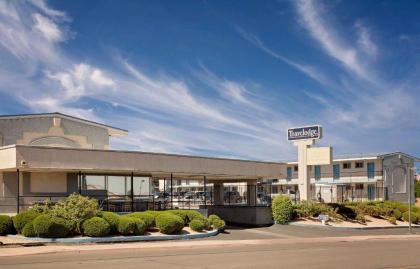 travelodge by Wyndham Page Arizona