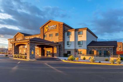 Comfort Inn Page