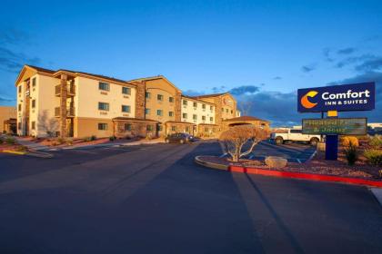 Comfort Inn & Suites Page at Lake Powell - image 5