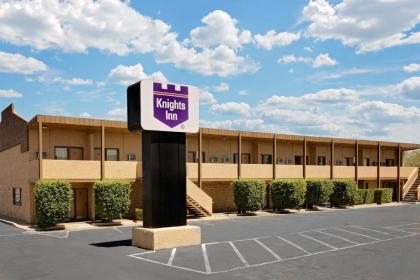 Knights Inn Page Az