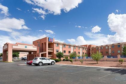 motel 6 Page AZ Page Arizona