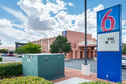 Motel 6-Page AZ - image 13