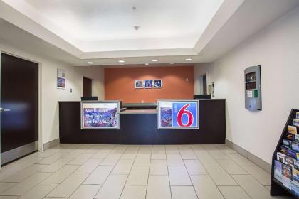 Motel 6-Page AZ - image 9