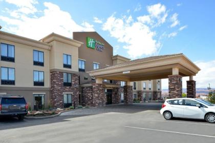 Holiday Inn Express Hotels Page an IHG Hotel Arizona