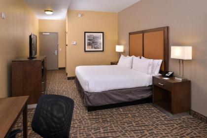 Holiday Inn Express Hotels Page an IHG Hotel - image 10