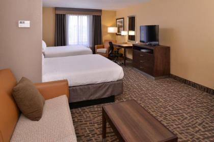 Holiday Inn Express Hotels Page an IHG Hotel - image 11