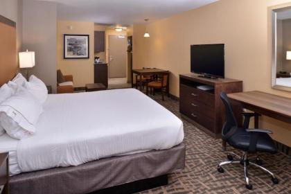 Holiday Inn Express Hotels Page an IHG Hotel - image 13