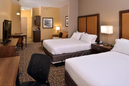 Holiday Inn Express Hotels Page an IHG Hotel - image 3