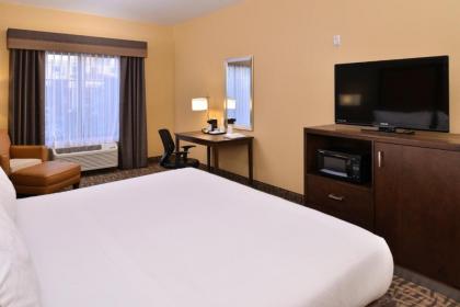 Holiday Inn Express Hotels Page an IHG Hotel - image 6