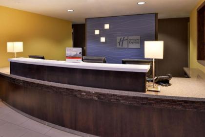 Holiday Inn Express Hotels Page an IHG Hotel - image 8