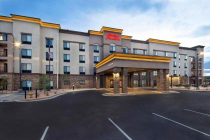 Hampton Inn Lake Powell