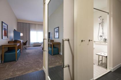 Hampton Inn & Suites Page - Lake Powell - image 15