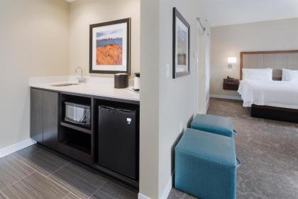 Hampton Inn & Suites Page - Lake Powell - image 4