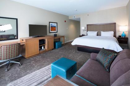 Hampton Inn & Suites Page - Lake Powell - image 9