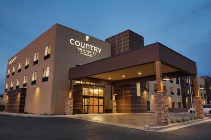 Country Inn & Suites by Radisson Page AZ