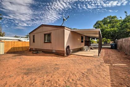 Page Home with Patio and BBQ 3Mi to Lake Powell! - image 7