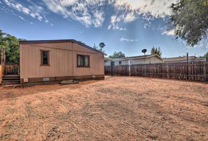 Page Home with Patio and BBQ 3Mi to Lake Powell! - image 8