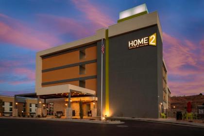 Hotel in Page Arizona