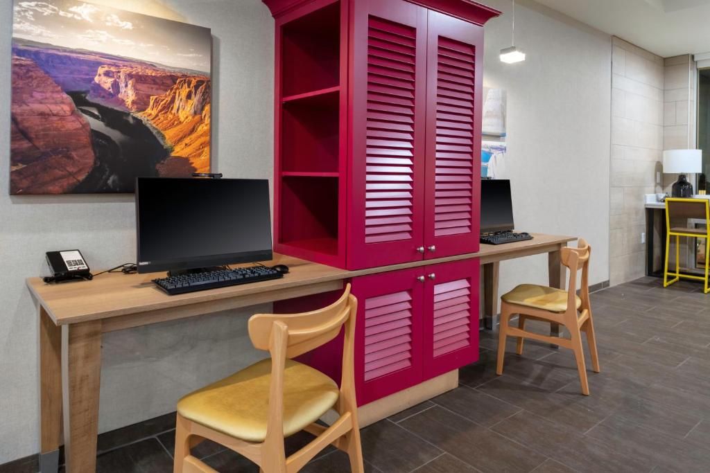 Home2 Suites by Hilton Page Lake Powell AZ - image 3