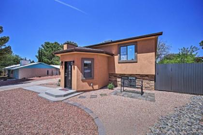 Holiday homes in Page Arizona