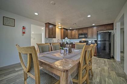 Spacious Home with Yard Less Than 3 Mi to Lake Powell! - image 2