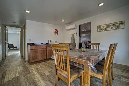 Spacious Home with Yard Less Than 3 Mi to Lake Powell! - image 8