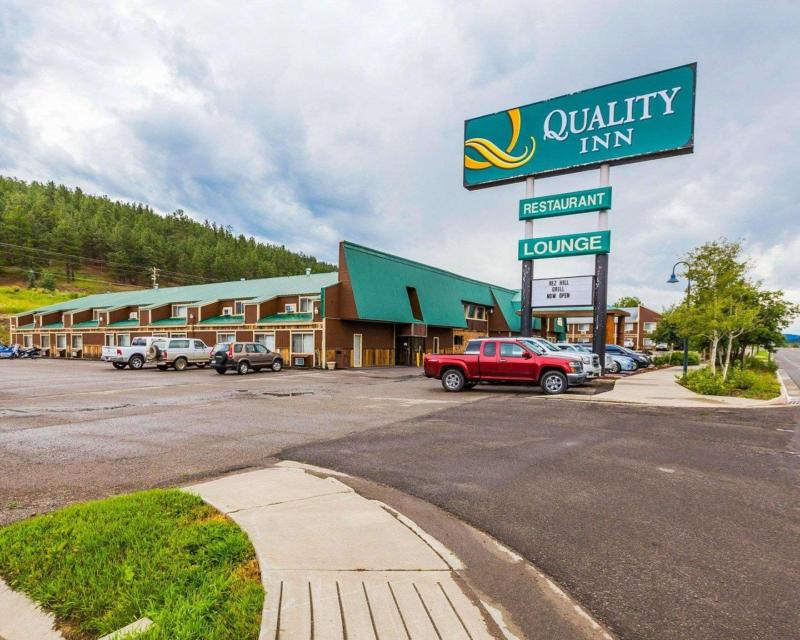 Quality Inn Pagosa Springs - main image