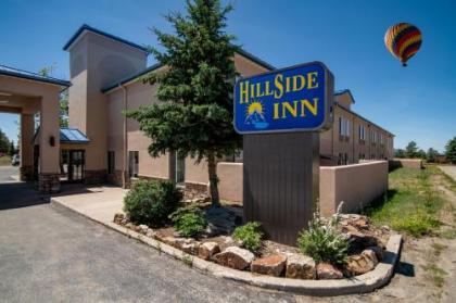 Hillside Inn Pagosa - image 3