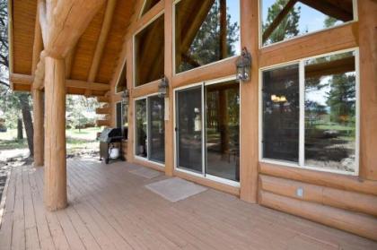 Bear Paw Lodge - image 3