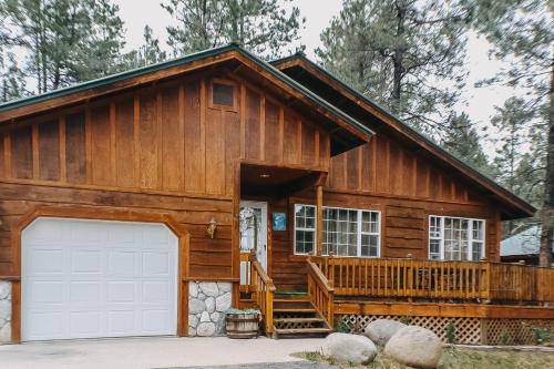 Fiesta Cabin - image 3