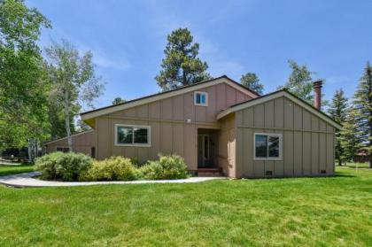 Holiday homes in Pagosa Springs Colorado