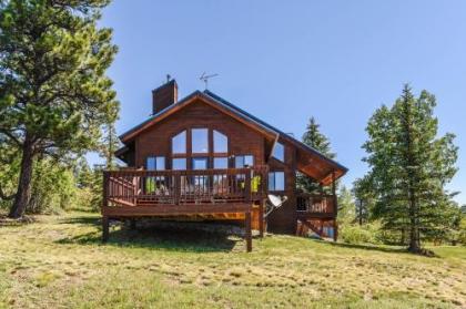 Holiday homes in Pagosa Springs Colorado