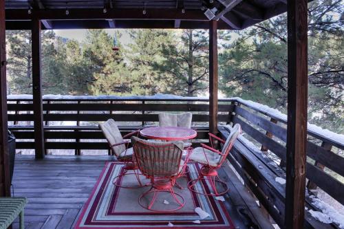 Appaloosa Retreat - image 5