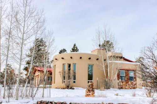 Pagosa Peak View - main image